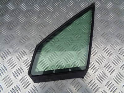 Subaru forester iv стекло левая дверь малый фото №1