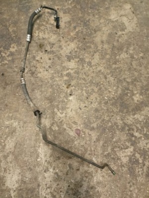 Шланг провода системы усилителя ford focus mk2 2 1.6b 16v 04- европа фото №1