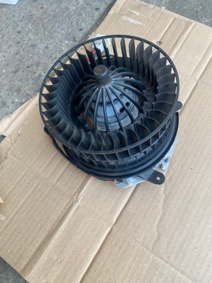 Вентилятор повітродувка 52488448/01 alfa romeo фото №1