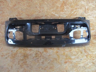 Бампер задняя задний bmw i3 lift фото №1