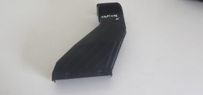 Kia sportage iv впуск повітрозабірник повітря 28210-d3100 фото №1