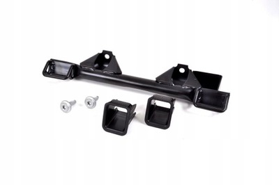 SOPORTE ISOFIX IZQUIERDA STR. AUDI A4 A6 8E0813545A  