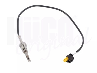 HUC135535 SENSOR DE TEMPERATURA GASES DE ESCAPE DB E CLASE W211 2,1  