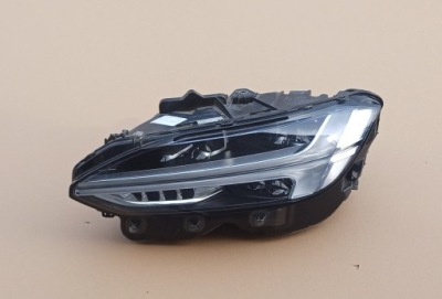 Volvo xc60 ii 2017- фара лампа mid led 31655197 фото №1