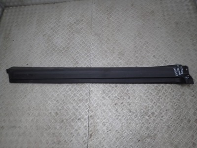 Maserati levante молдинг порог накладка левая lh n91 фото №1