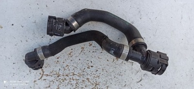 Bmw 3 g20 g21 труба wąż шланг wody 8580759 фото №1