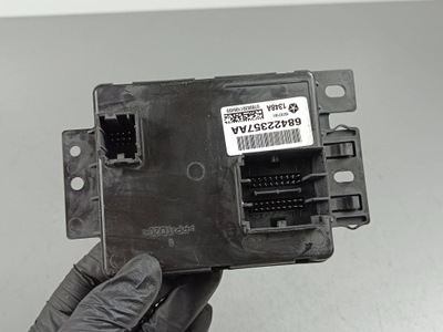 2019 jeep compass блоки управления 68422357aa фото №1