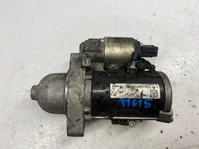 Bmw 7 g11 g12 стартер 8621648 фото №1