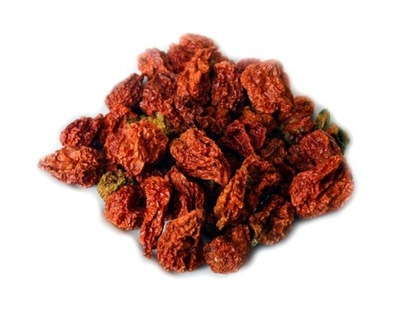 PAPRYKA SUSZONA 20g CAROLINA REAPER BARDZO OSTRA