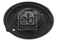 Febi подушка амортизатора peugeot фото №1