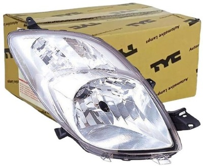 Tyc фара 20-1027-15-2 фото №1