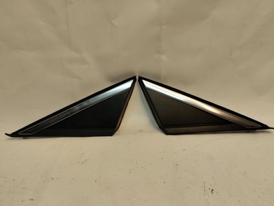 OPEL ASTRA K V VENT WINDOW WING RIGHT LEFT  