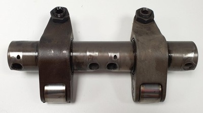 Вал штовхачів клапанів ford galaxy mk2 1.9 tdi фото №1