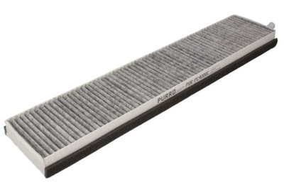 Фильтр кабины ford cougar, mondeo i, mondeo ii фото №1