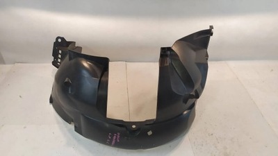 Подкрылок левый перед dacia sandero ii фото №1