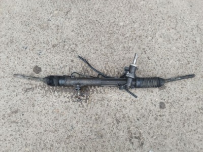 2001 peugeot 206 рулевая рейка фото №1