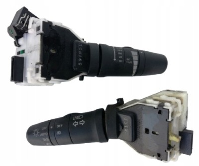 Важіль, перемикач infiniti g35 coupe фото №1