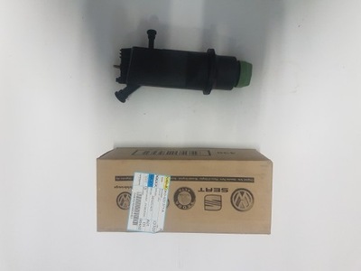 ORIGINAL DEPÓSITO SERVOMANDO HIDRÁULICO VW SEAT 6K0422371A  