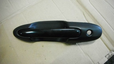 Mazda mpv lift 99-06 ручка правый перед фото №1