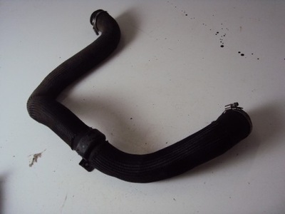 Труба шланг інтеркулер peugeot expert iii 2.0 hdi 2016- фото №1