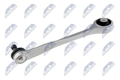 Важіль передній верхній правий з передній audi фото №1