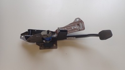 Ford c-max ii 2 педаль тормоза av61-2467-ac фото №1