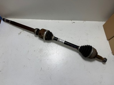 Привідний вал права expert proace jumpy vivaro 9806153180 фото №1