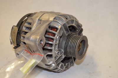 OPEL VECTRA B 1.8 16v ALTERNATOR 100A 0124415008