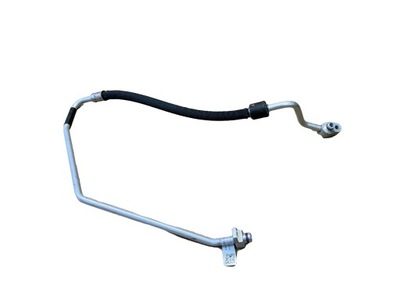 Audi q7 4m шланг кондиционера 4m0816721as фото №1