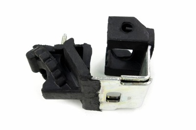 Кронштейн гумовий елемент кронштейн глушника renault espace 4 iv фото №1