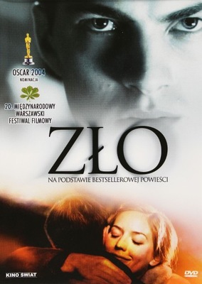 ZŁO (DVD)