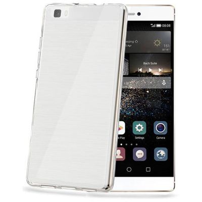 CELLY ETUI CASE SILIKON HUAWEI P8 LITE ALE-L21