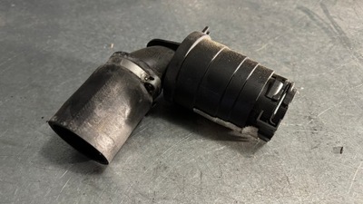 Renault master iii opel movano b wąż труба шланг воздуха 6670865 фото №1