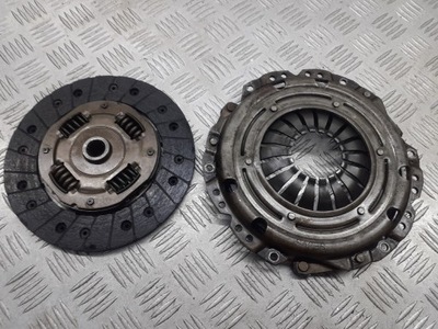 Притиск зчеплення з диск opel signum 1.8 фото №1