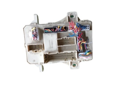 Коробка предохранителей hyundai i30 i lift 1,6crdi фото №1