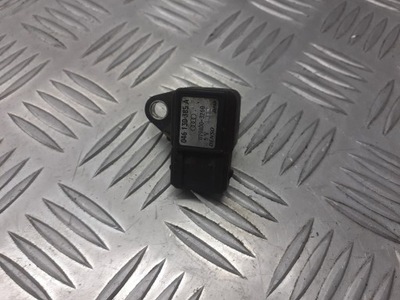 Map датчик volvo v70 ii 2.5 tdi фото №1