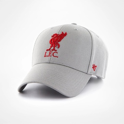Czapka 47 Brand Liverpool FC EPL-MVP04WBV-GY