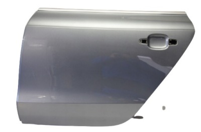 Audi a5 8t8 дверь левая задние sportback kod lx7r фото №1