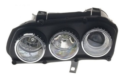 Фара alfa romeo spider brera 159 le новый фото №1