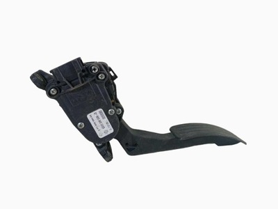 Педаль газу потенціометр dacia logan 1.5 dci 8200336506 фото №1