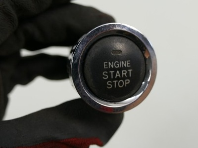 Toyota auris e15 кнопка запуск стоп стартер фото №1