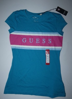 Bluzka Guess roz S