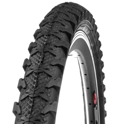 Opona rowerowa Bontrager XR1 24 x 1 85 7459015466 oficjalne archiwum Allegro