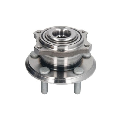 Ступица задняя 512369nat 512369nat 512369nat фото №1