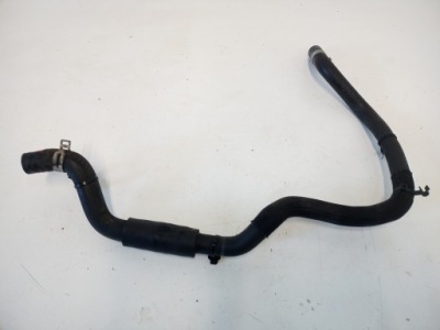 Труба пабтрубок  воды tesla model s рестайлинг  dual двигатель 1065815-00-c фото №1