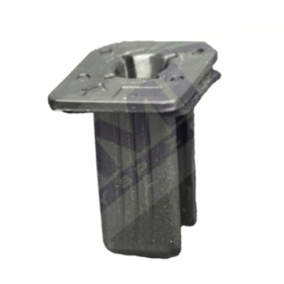 Кліпса накладки бампера do lexus es фото №1