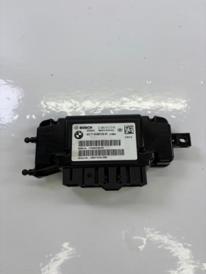 Bmw f20 f30 f31 датчик модуль подушок подушка безпеки 9348726 фото №1