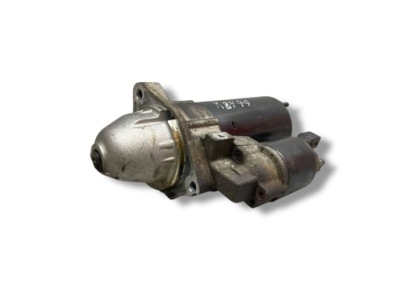 Bmw x5 e53 2004 бензин 4400cm3 стартер 753669001 фото №1