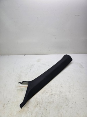 Защита стойка a левая audi a4 b9 8w 8w0867233b фото №1