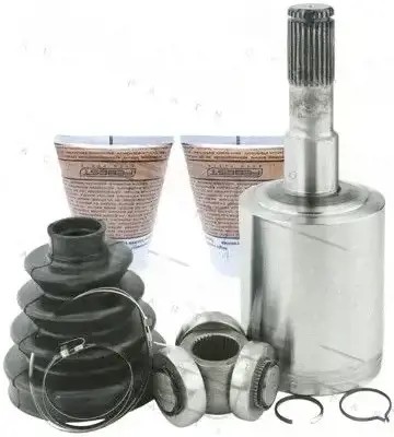 Шрус  піввісь 2011-nitlh febest dodge jeep фото №1